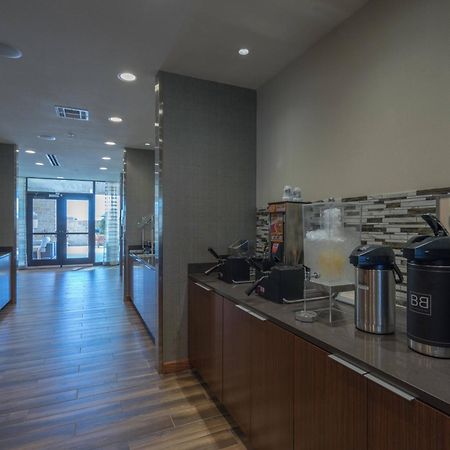 Fairfield Inn & Suites By Marriott Lubbock Southwest Ngoại thất bức ảnh