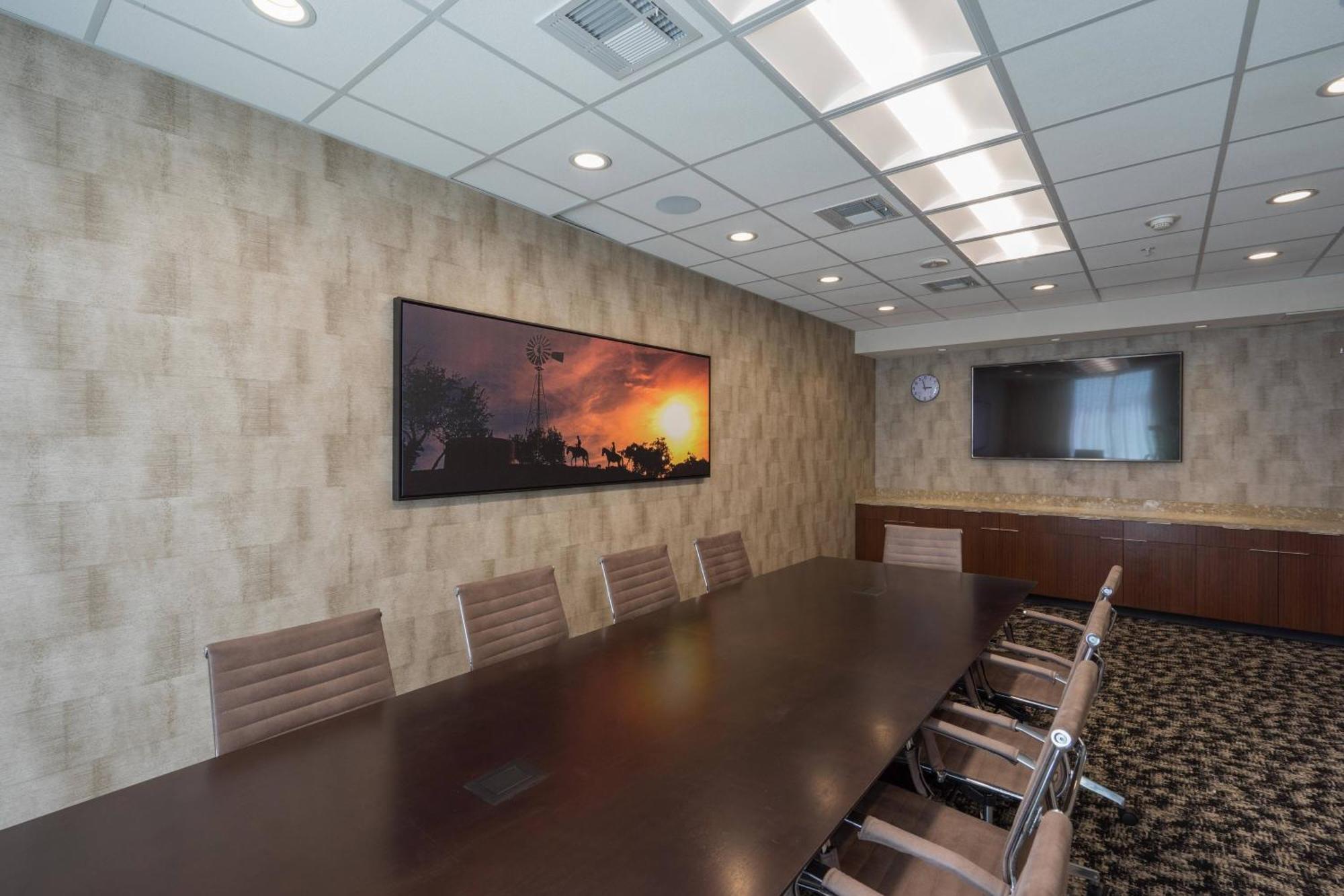 Fairfield Inn & Suites By Marriott Lubbock Southwest Ngoại thất bức ảnh